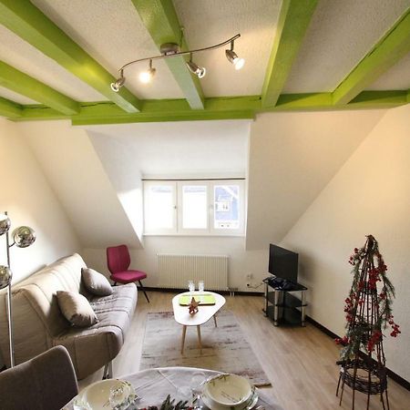 Colmar Historic Center - Cosy Appartement Turenne 2 - Bookingalsace 外观 照片
