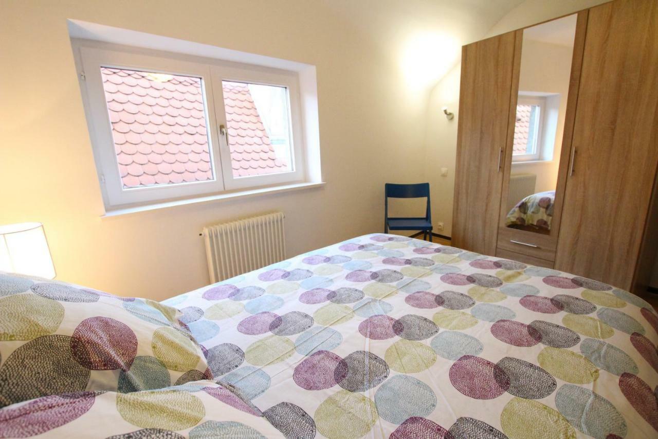 Colmar Historic Center - Cosy Appartement Turenne 2 - Bookingalsace 外观 照片