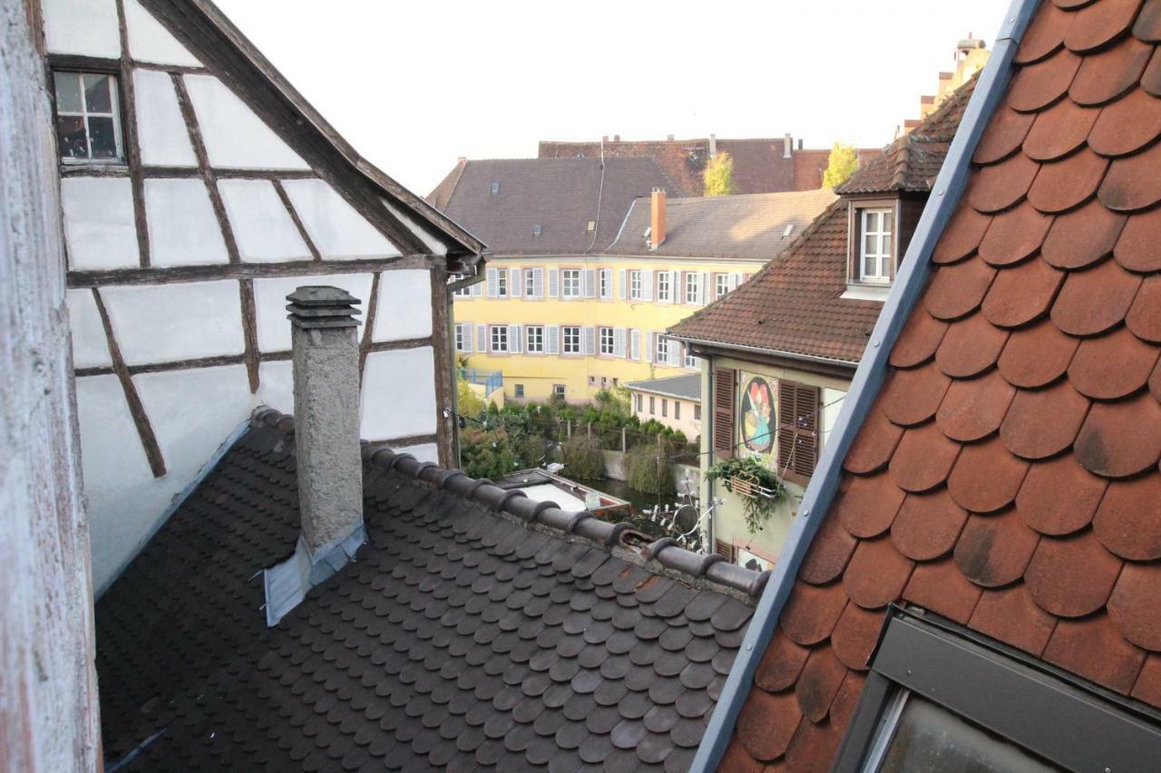 Colmar Historic Center - Cosy Appartement Turenne 2 - Bookingalsace 外观 照片