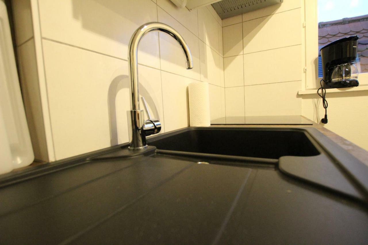 Colmar Historic Center - Cosy Appartement Turenne 2 - Bookingalsace 外观 照片