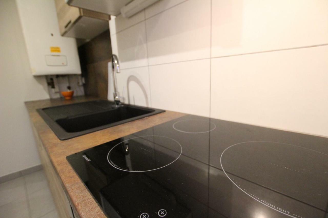 Colmar Historic Center - Cosy Appartement Turenne 2 - Bookingalsace 外观 照片