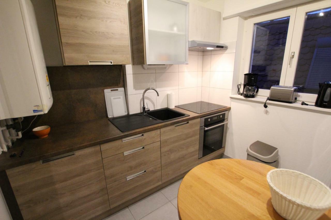 Colmar Historic Center - Cosy Appartement Turenne 2 - Bookingalsace 外观 照片